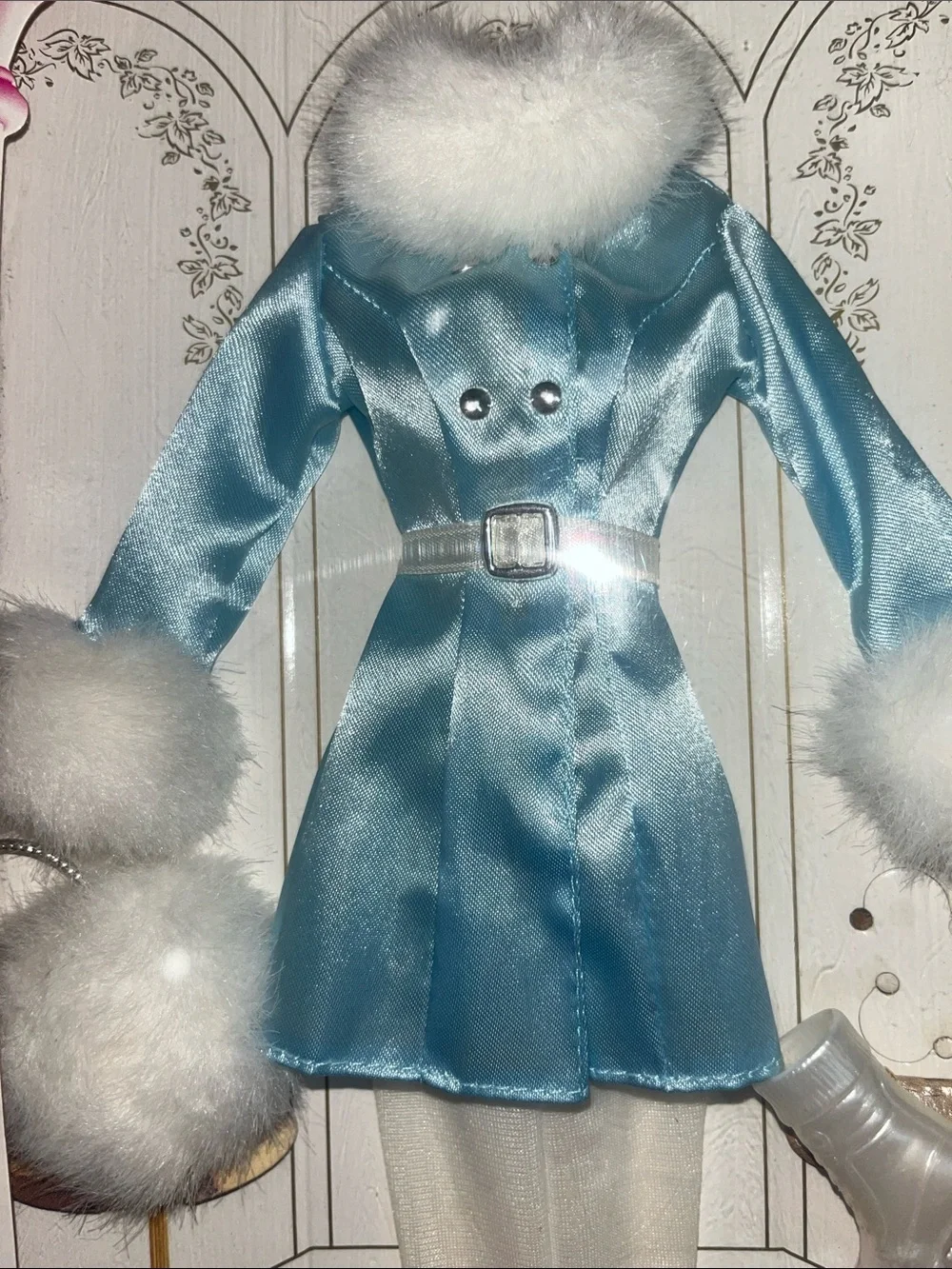 Barbie this vintage